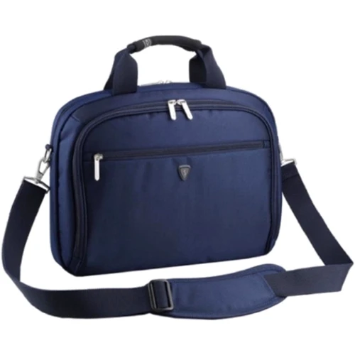 Сумка для ноутбуков Sumdex 13.3" Blue (PON-343BU): Тип сумки сумка