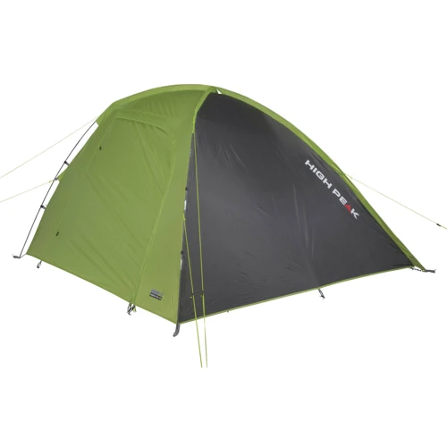 Палатка High Peak Rapido 3 (Dark Green/Light Green)
