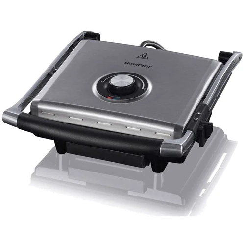 Электрогриль Silver Crest SPM 2000 D2