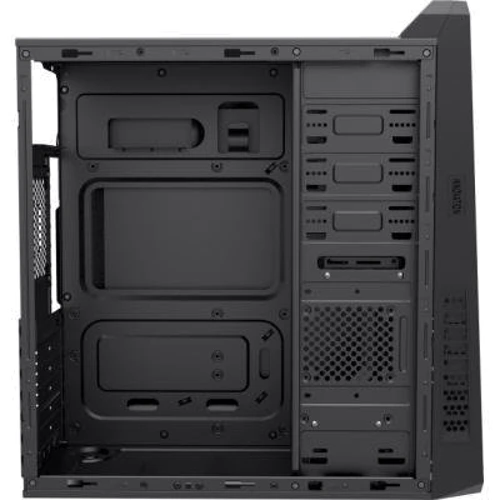 Корпус GameMax MT523R-U3 (MT523R-NP-U3): Назначение игровой