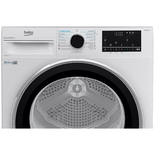 Сушильная машина Beko B5T69233