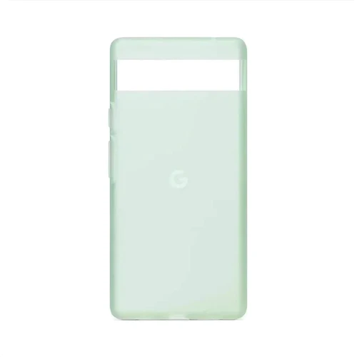 Чохол для телефона Google Official Case Seafoam for Google Pixel 6a (GA03706)