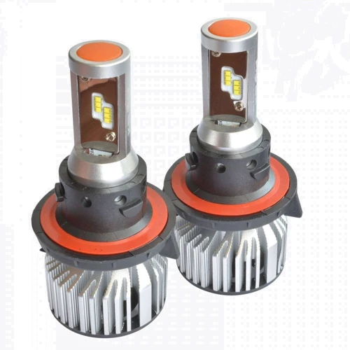 LED лампа Prime-X Z Pro Н13 5000К (2 шт.)