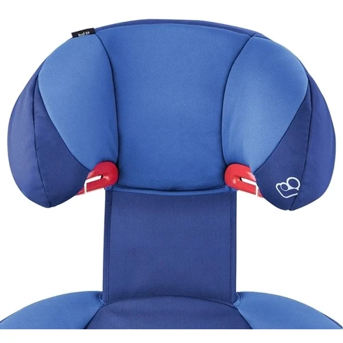 Автокрісло MAXI-COSI Rodi XP2 Electric blue: Вага дитини 15 - 36 кг