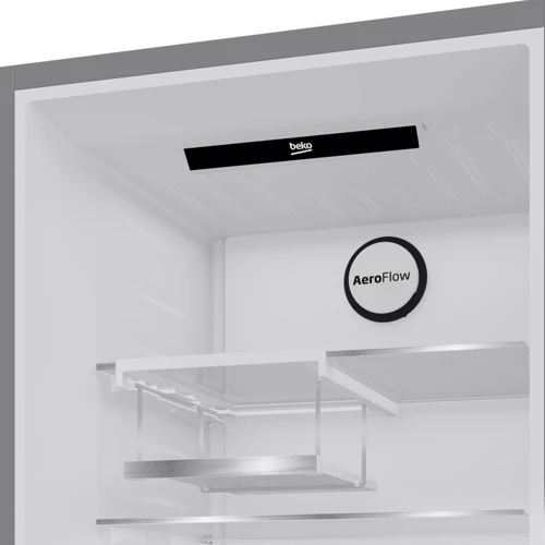 Холодильник Beko B5RCNA405HXBR: Загальний об'єм, л 355