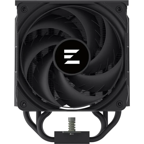 Кулер Zalman CNPS13X Black: Тип підшипника гидродинамический
