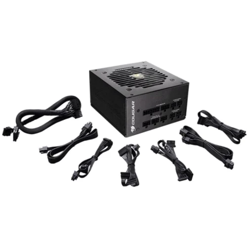 Блок живлення Cougar GEX 750, 80 Plus Gold, 750W фото 7