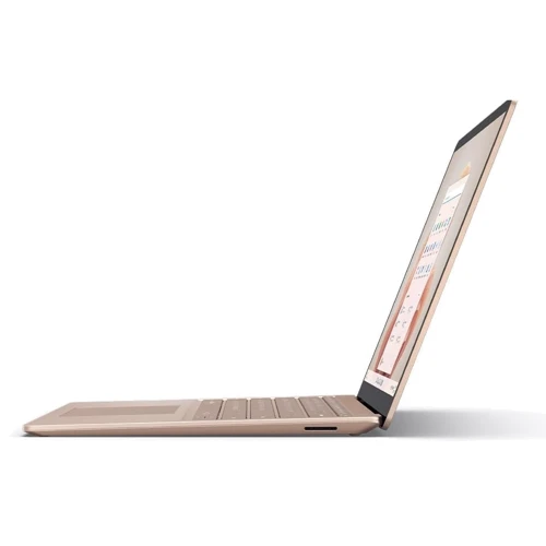 Ноутбук Microsoft Surface Laptop 5 13.5 Sandstone (R1S-00062): Тип экрана глянец