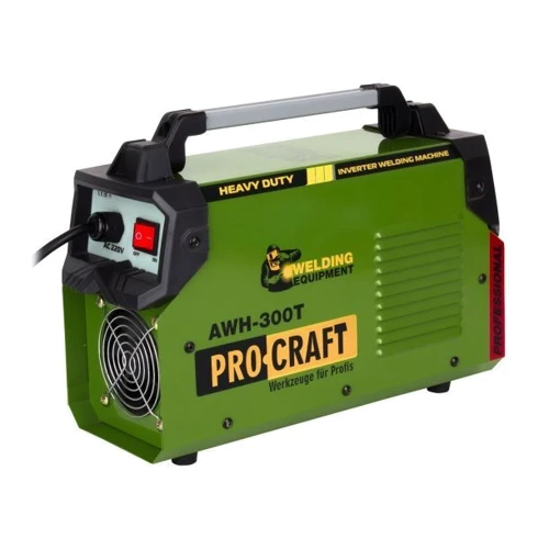Сварочный инвертор ProCraft AWH-300T фото 2