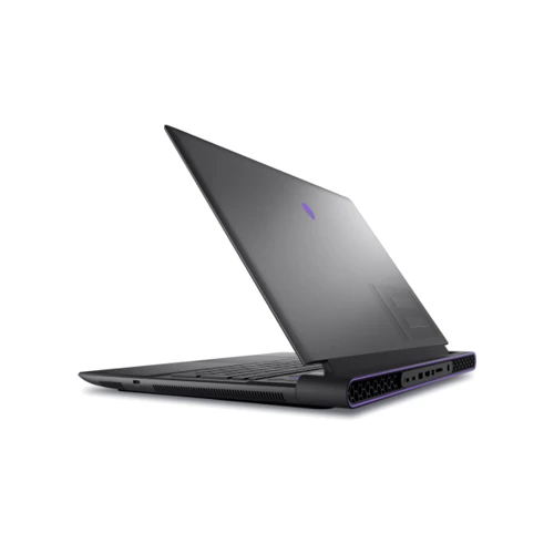 Ноутбук Dell Alienware m18 R2 (useashbtsm18r2gyvj): Объем накопителя 1 ТБ (SSD)