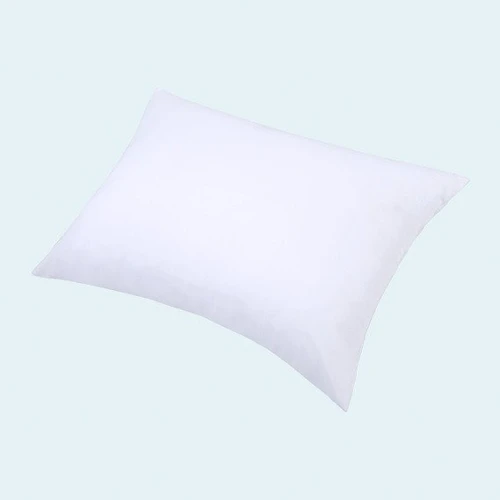 Подушка IDEIA Basic гостиничной серии 50x70 см (2200004130491): Наполнитель полиэфирное волокно