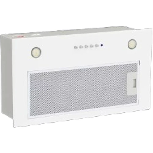 Витяжка AKPO WK-7 Micra White: Тип фільтра повітря Рециркуляция, Отвод