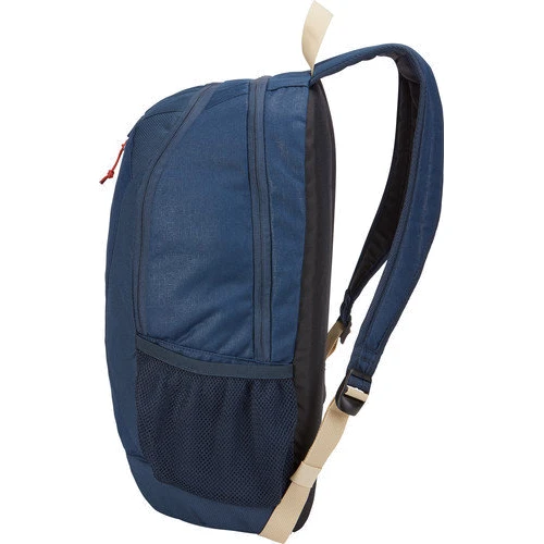 Сумка для ноутбука Case Logic 15.6" Dress Blue (IBIR115DBL): Колір синій