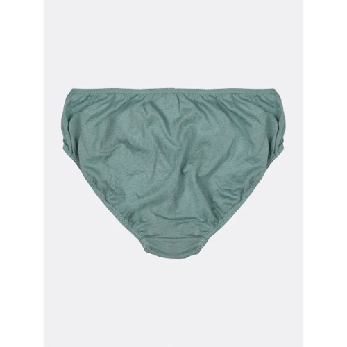 Трусы H&M 4819128 158-164 см бирюзовые: Размер 158