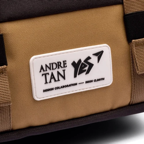 Рюкзак YES by Andre Tan TS-94-2 40x27x14 см 15 л (559041): Размер S (115-130 см)