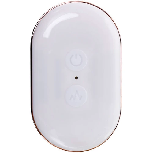 Секс-машина Toyfa Sekster MotorLovers (белый)