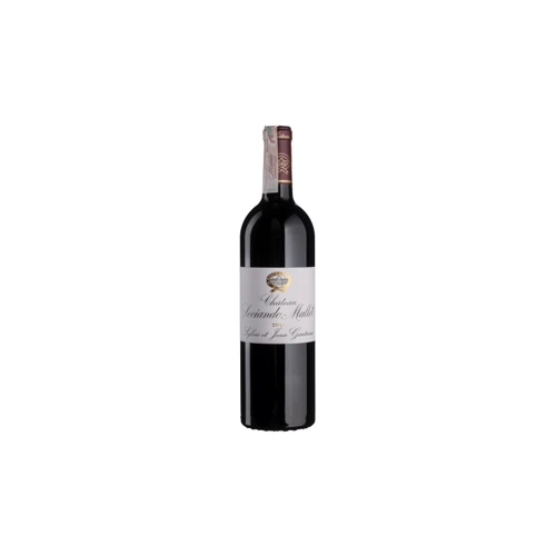 Вино Chateau Sociando Mallet Chateau Sociando Mallet (0,75 л.) (BW94615)