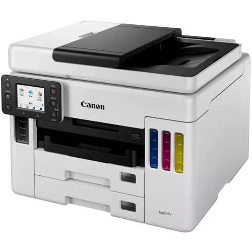 МФУ Canon MAXIFY GX7040 Wi-Fi (4471C009) UA: Класс устройства офисный