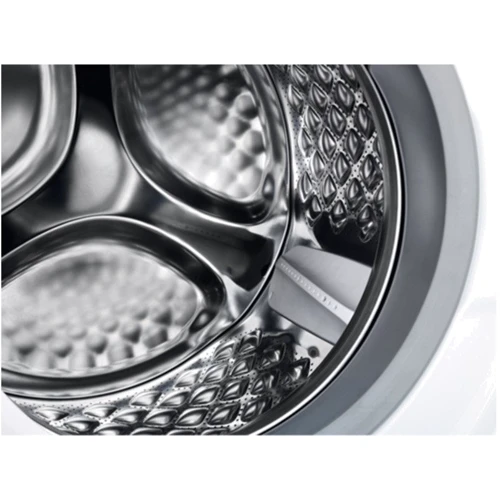 Стиральная машина Electrolux EW8W7607QU: Тип машины Автомат с сушкой