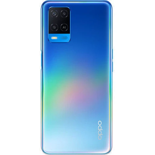 Смартфон Oppo A54 4/64 GB Blue Approved Витринный образец фото 3