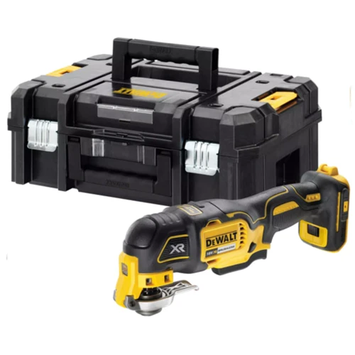 Реноватор DeWalt DCS356NT (без АКБ и ЗУ)