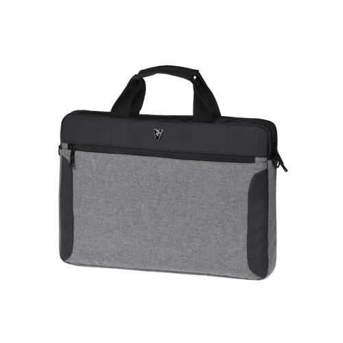 Сумка для ноутбуков 2E Bags&Cases 16" Gray (2E-CBN816GR) фото 6