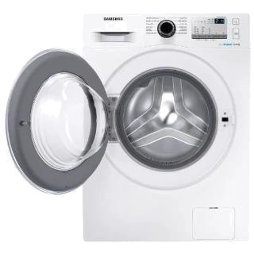 Стиральная машина Samsung WW60J4213HW1: Тип загрузки фронтальная