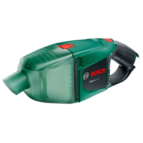 Пылесос Bosch EasyVac 12 (06033D0000) (без АКБ и ЗУ)