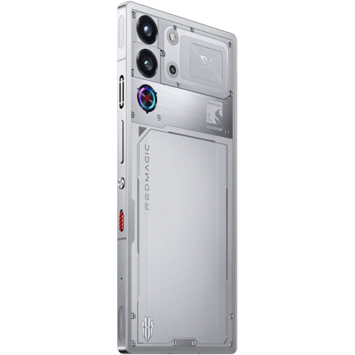 Смартфон ZTE Nubia Red Magic 10S Pro 24/1TB Moonlight: Оперативная память 24 ГБ