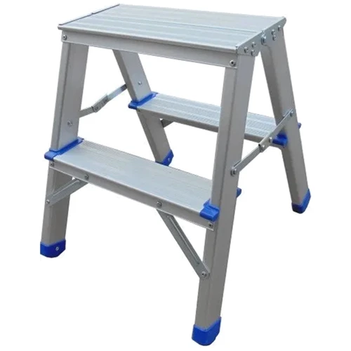 Стремянка Werk LB402