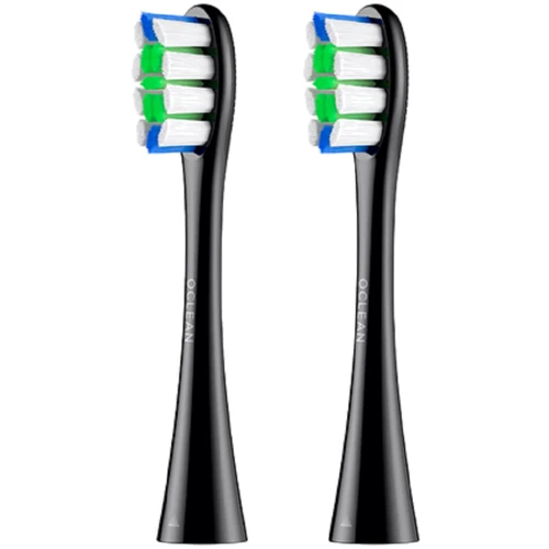 Насадка для щетки Oclean P1C5 B02 Professional Clean Brush Head Black (2 шт) (6970810553857)