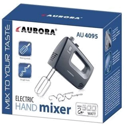 Миксер Aurora AU4095