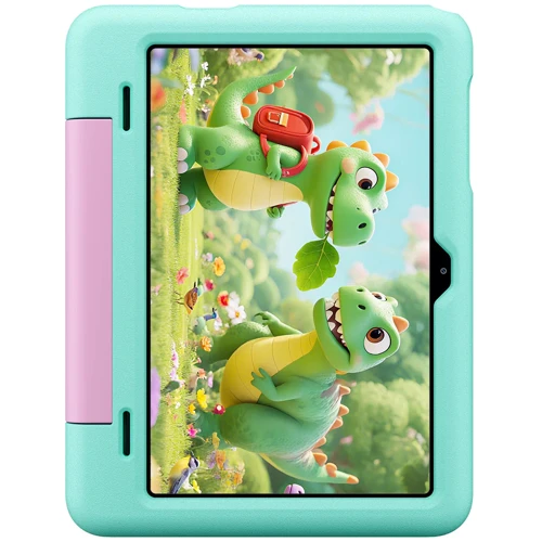 Планшет Blackview Tab 20 Kids 4/64GB Wi-Fi Fairy Green (UA)