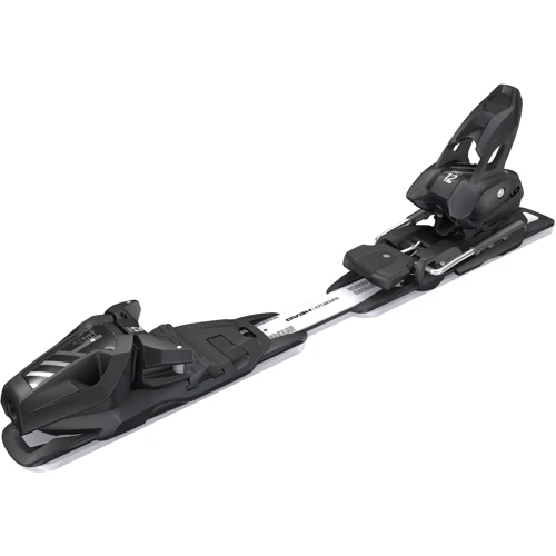 Лижа HEAD Supershape e-Original SW SF-PR bk / wh + PRD 12 GW 156 (2021): Тип горные лыжи