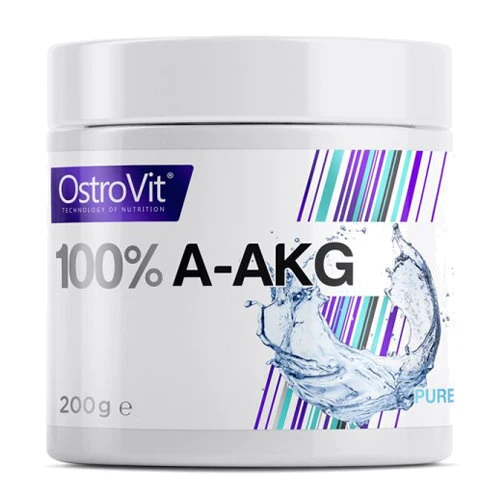 OstroVit A-AKG 200G pure