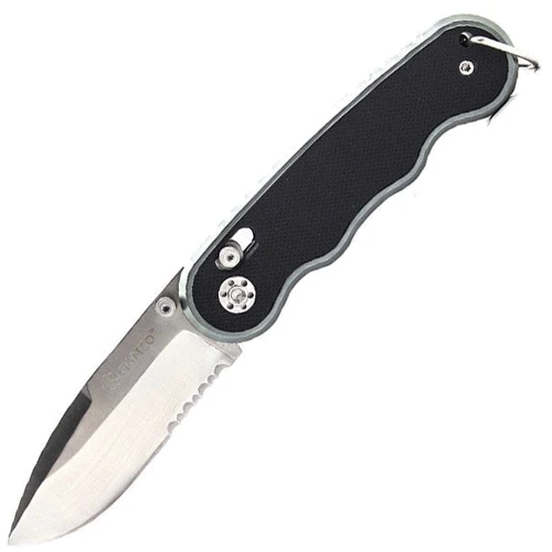 Нож Ganzo G715