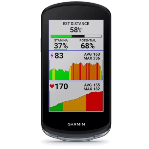 Garmin Edge 1040 Standard (010-02503-01) фото 4