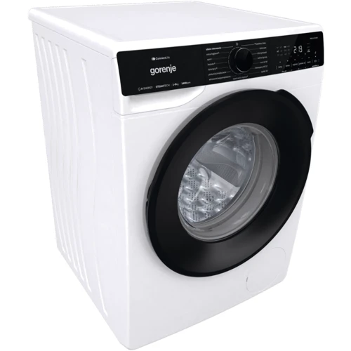 Пральна машина Gorenje WPNA94ARWIFI/PL: Завантаження білизни (прання), кг 9