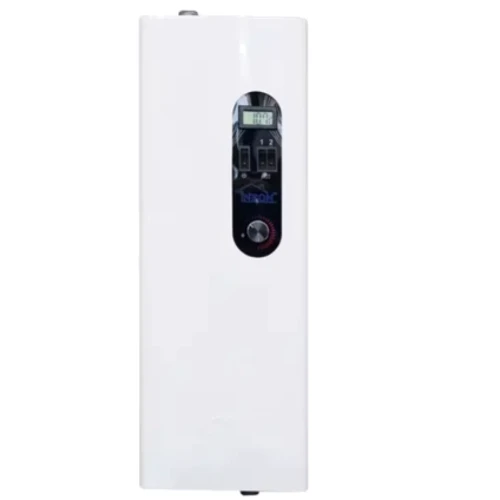 Електричний котел Neon WCS 4.5 кВт 220/380 В (модульний контактор)