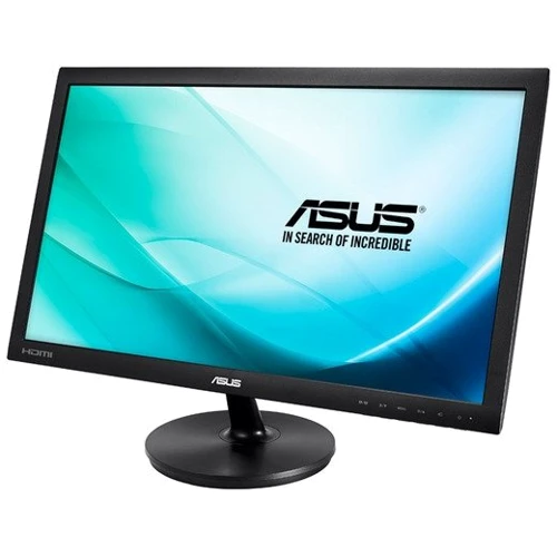 Монітор ASUS 23.6" VS247HR (90LME2301T02231C-): Роздільна здатність 1920x1080