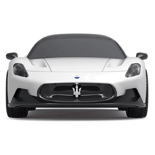 Автомобиль KKS Drive на р/у Maserati MC20 (1:24, 2.4Ghz, белый) (124GMMW): Класс Гоночный