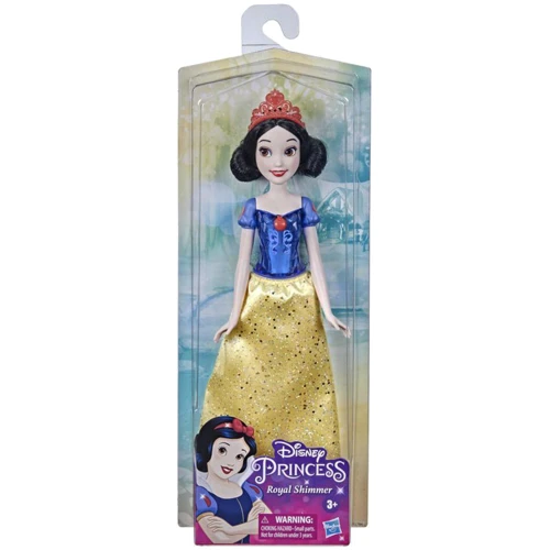 Кукла Hasbro Disney Princess классическая модная кукла SNOW WHITE (F0882_F0900) фото 4