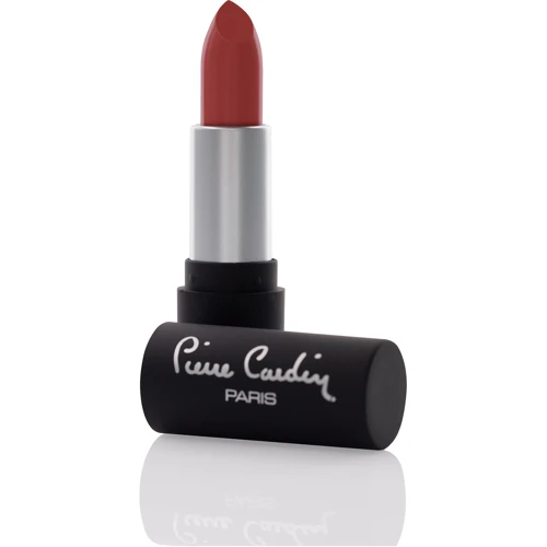 Pierre Cardin Matte Chiffon Touch Lipstick №191 Червоний Помада для губ 4 g: Країна виробник Турция