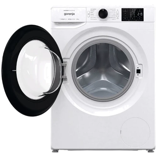 Пральна машина GORENJE WNEI94AS/PL: Клас прання B