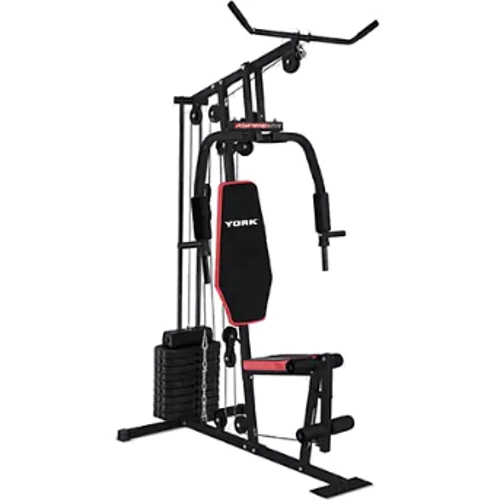 Фитнес станция York Fitness ASPIRE 420 многофункциональная (60014961434202)
