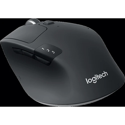 Мышь Logitech M720 Triathlon (910-004791)