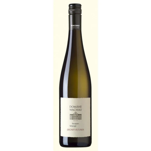 Вино Domane Wachau Gruner Vetliner Smaragd Terrassen (0,75 л) (BW9649)