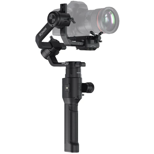 DJI Ronin-S (CP.ZM.00000104.01)