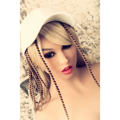 Секс-кукла Lovedoll - Tiffany, 158 см
