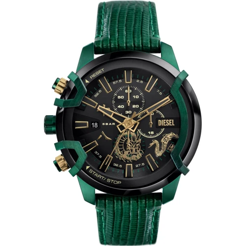 

Diesel Griffed DZ4651